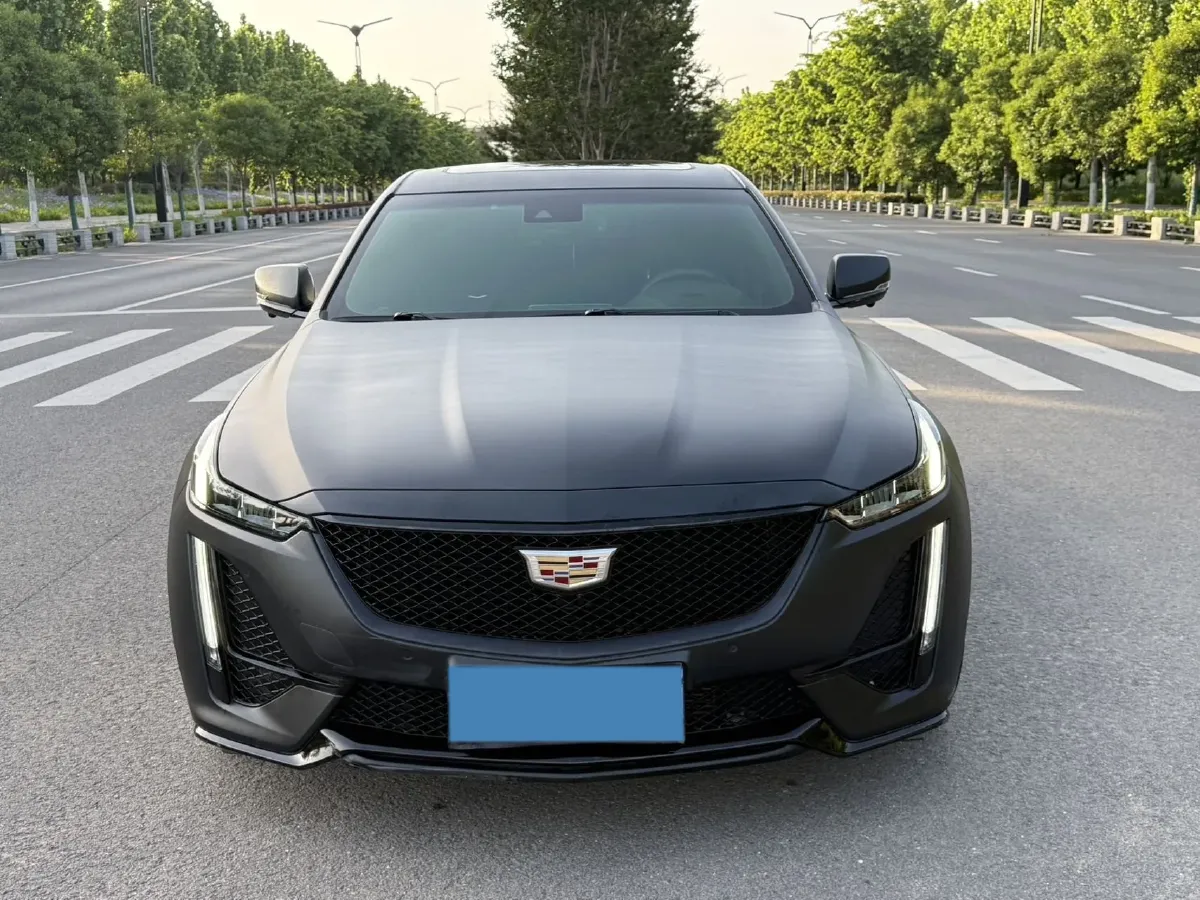 2020 Cadillac CT5 2.0T 237HP L4 10AT,autocango,china used car exporter,china ev exporter,chinese used car exporter,chinese used ev exporter