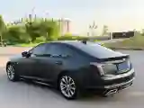 2020 Cadillac CT5 2.0T 237HP L4 10AT