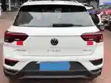 2022 Volkswagen T-Roc 1.4T 150HP L4 7DCT