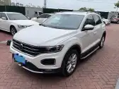 2022 VOLKSWAGEN T-ROC,autocango,china used car exporter,china ev exporter,chinese used car exporter,chinese used ev exporter