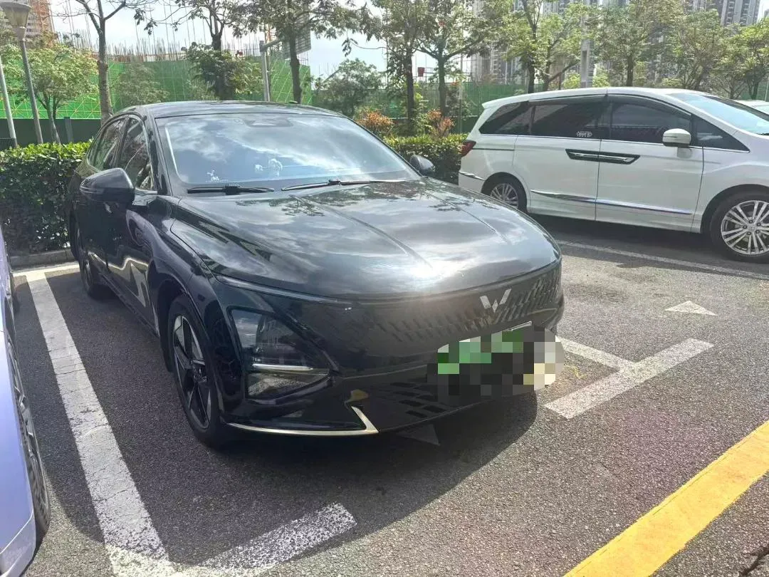 2024 WuLing XingGuang 1.5L 106HP L4 E-CVT PHEV 20.5KWH,autocango,china used car exporter,china ev exporter,chinese used car exporter,chinese used ev exporter