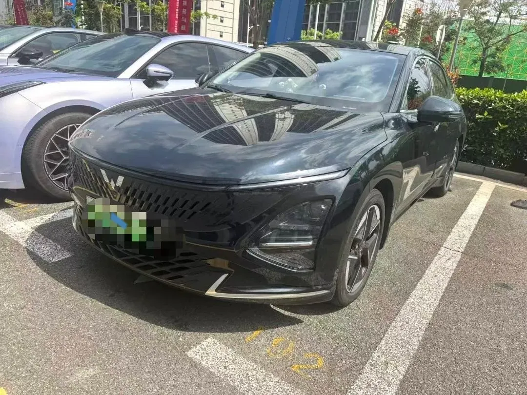 2024 WuLing XingGuang 1.5L 106HP L4 E-CVT PHEV 20.5KWH,autocango,china used car exporter,china ev exporter,chinese used car exporter,chinese used ev exporter