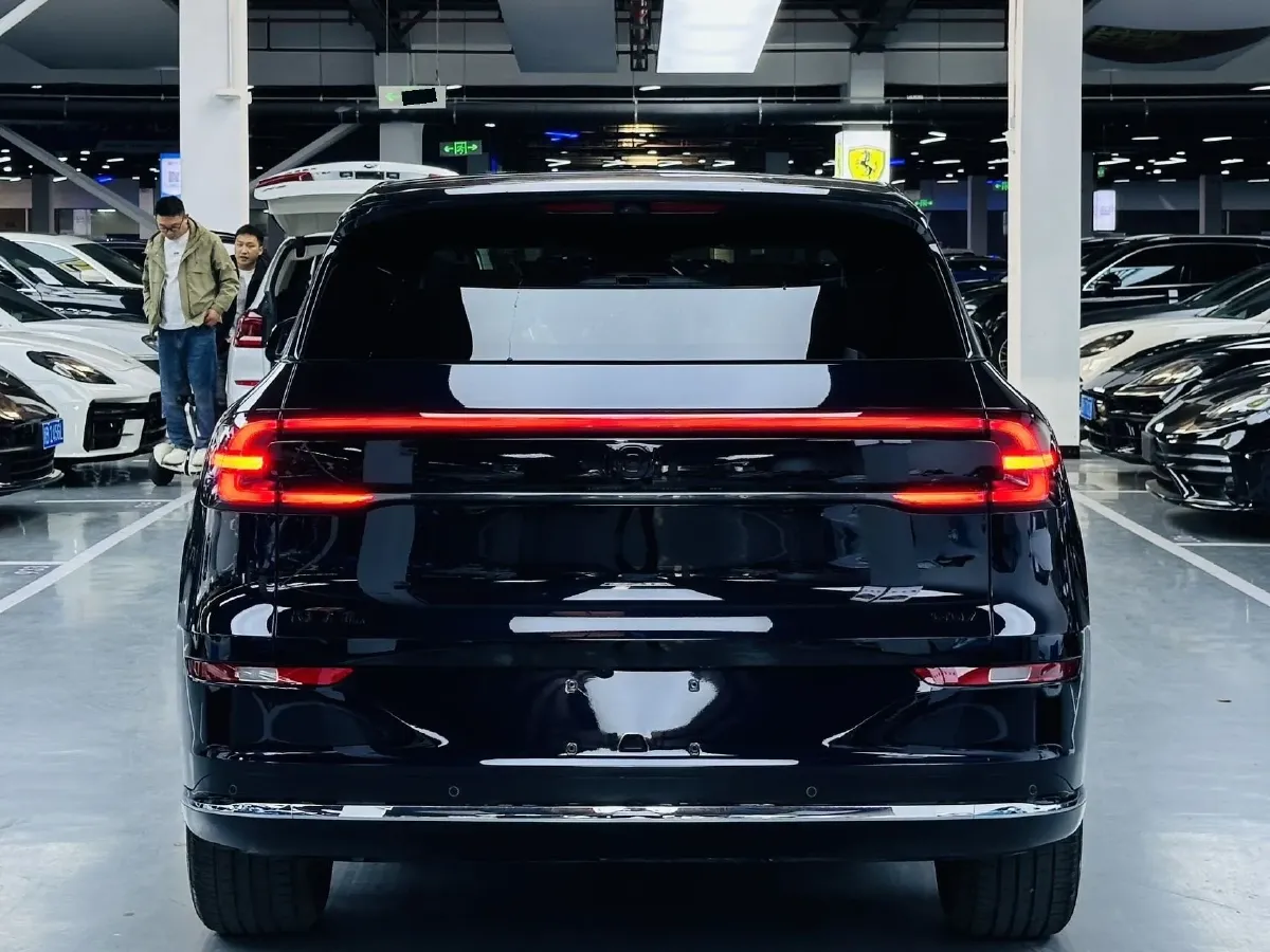 2025 ChangAn QiYuan Q07 1.5L 98HP L4 E-CVT PHEV,autocango,china used car exporter,china ev exporter,chinese used car exporter,chinese used ev exporter