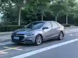 2020 Chevrolet Monza 1.5L 113HP L4 6AT