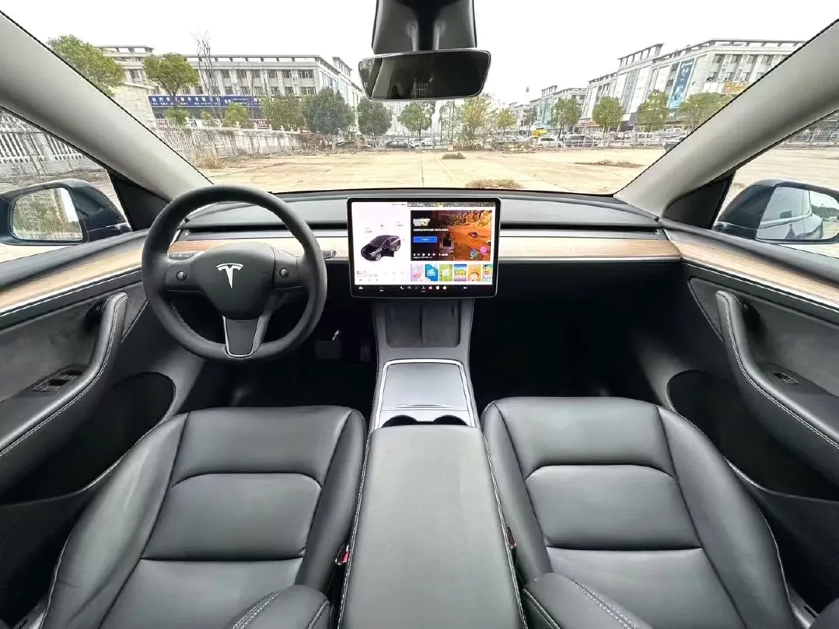 2021 Tesla Model Y BEV 60KWH,autocango,china used car exporter,china ev exporter,chinese used car exporter,chinese used ev exporter