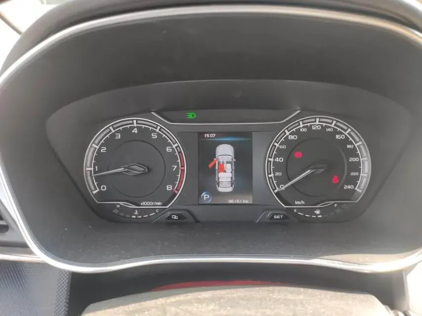 2020 Geely Binray 1.4T 141HP L4 CVT,autocango,china used car exporter,china ev exporter,chinese used car exporter,chinese used ev exporter