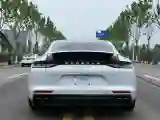 2021 Porsche Panamera 2.9T 330HP V6 8DCT