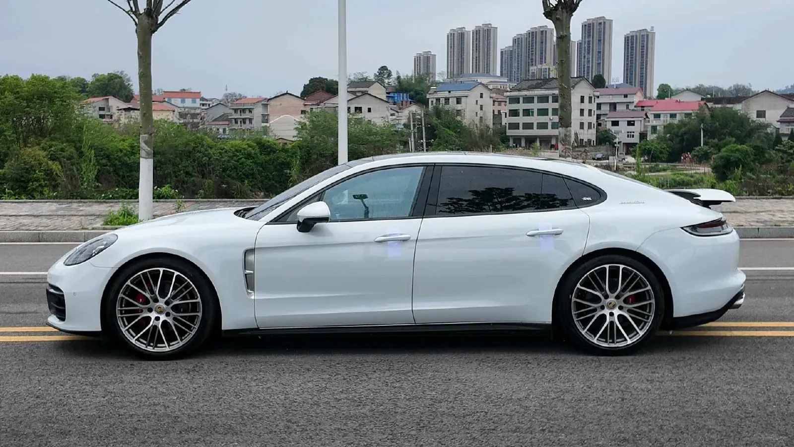 2021 Porsche Panamera 2.9T 330HP V6 8DCT,autocango,china used car exporter,china ev exporter,chinese used car exporter,chinese used ev exporter