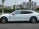 2021 Porsche Panamera 2.9T 330HP V6 8DCT