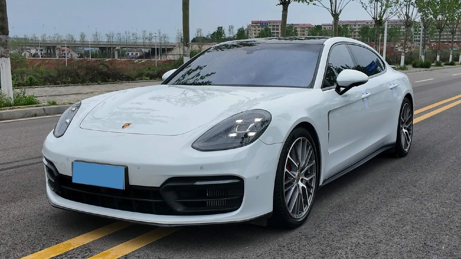 2021 Porsche Panamera 2.9T 330HP V6 8DCT,autocango,china used car exporter,china ev exporter,chinese used car exporter,chinese used ev exporter