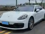 2021 Porsche Panamera 2.9T 330HP V6 8DCT