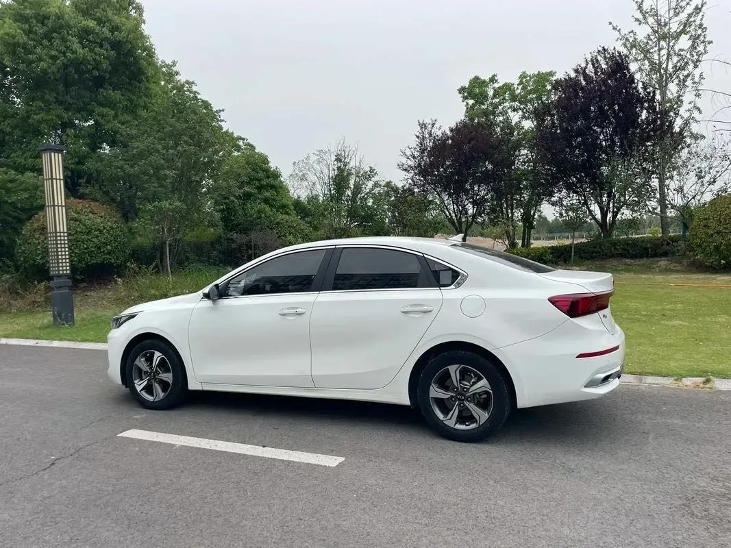 2020 Kia K3 1.4T 130HP L4 7DCT,autocango,china used car exporter,china ev exporter,chinese used car exporter,chinese used ev exporter