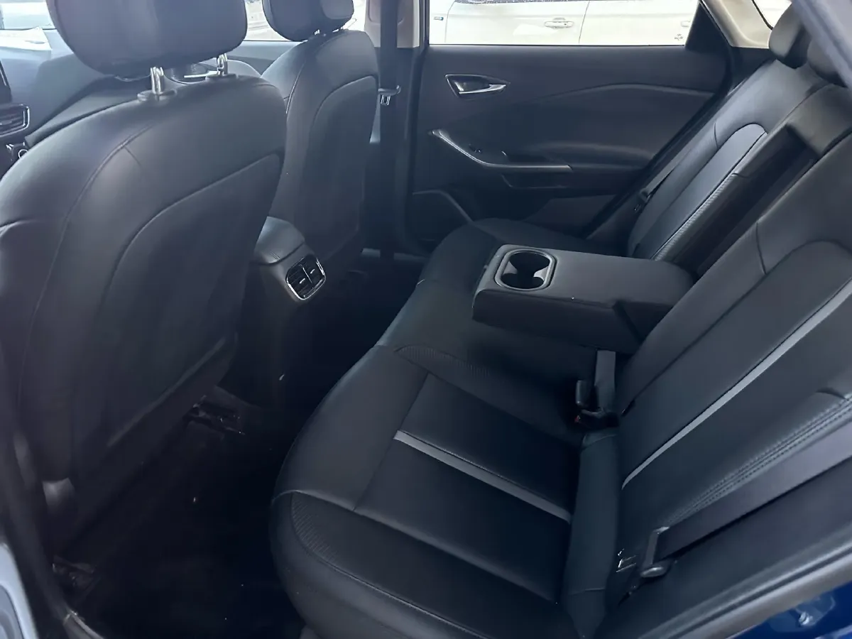 2019 Hyundai La Festa 1.6T 204HP L4 7DCT,autocango,china used car exporter,china ev exporter,chinese used car exporter,chinese used ev exporter