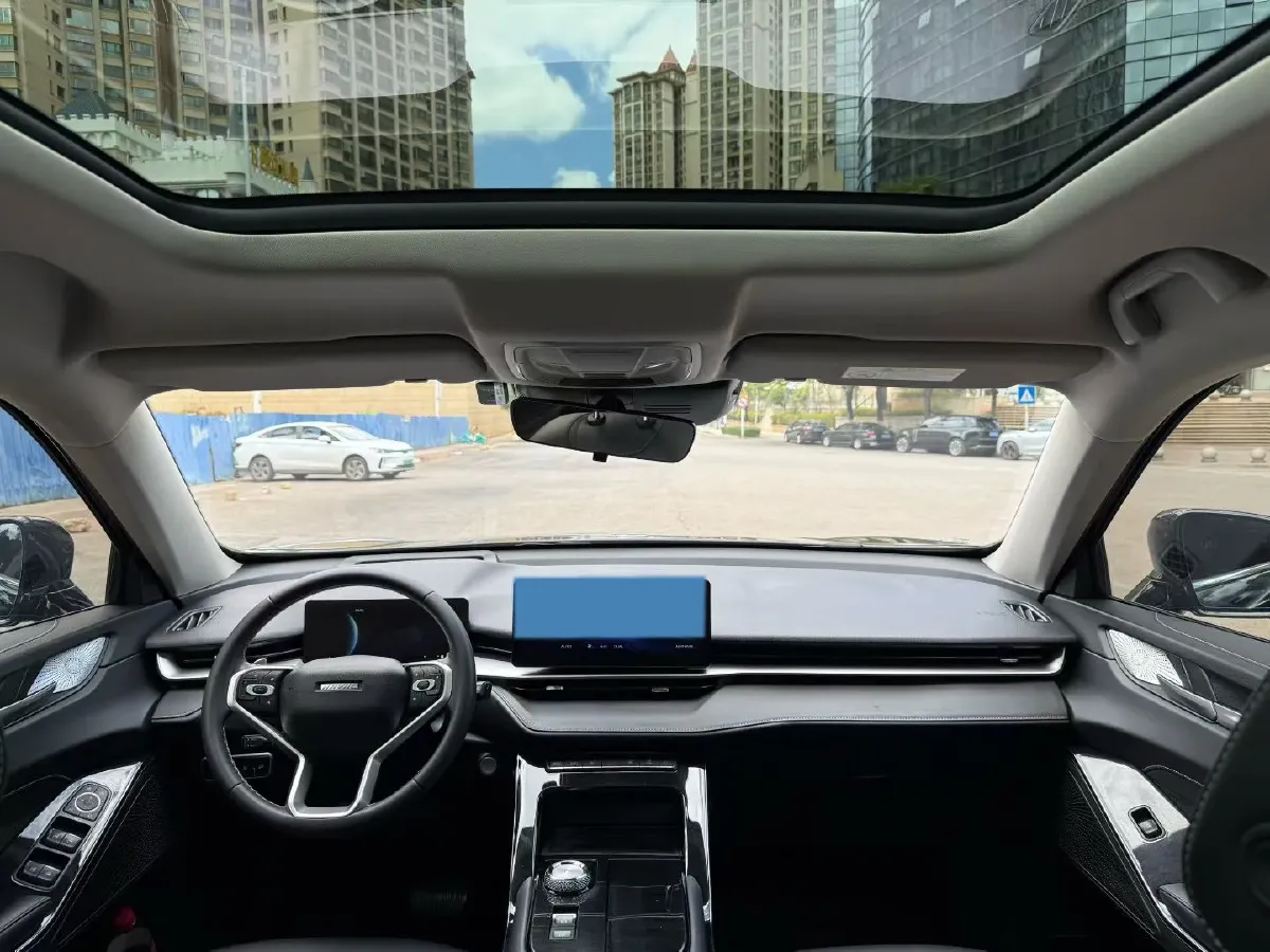 2022 Haval H6 1.5T 184HP L4 7DCT,autocango,china used car exporter,china ev exporter,chinese used car exporter,chinese used ev exporter