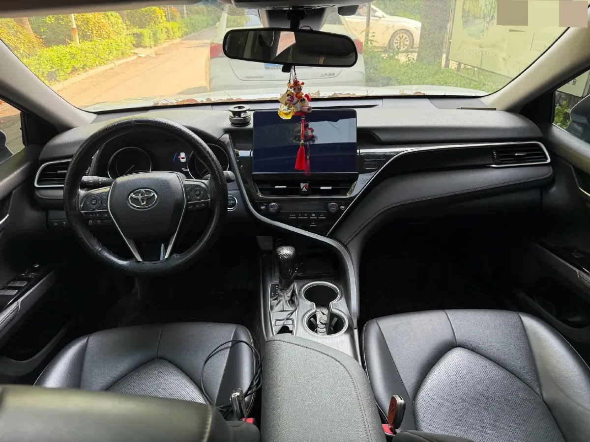 2023 Toyota Camry 2.0L 177HP L4 CVT,autocango,china used car exporter,china ev exporter,chinese used car exporter,chinese used ev exporter