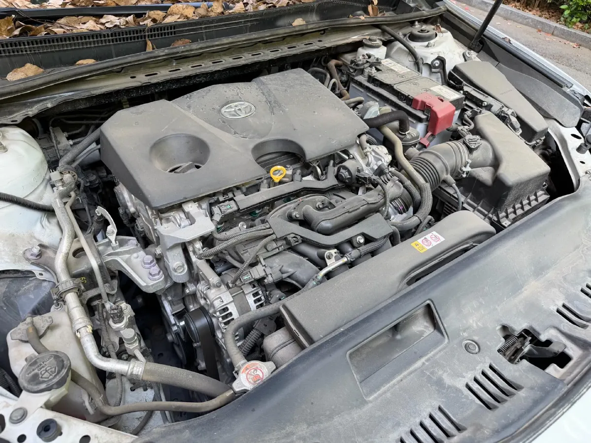 2023 Toyota Camry 2.0L 177HP L4 CVT,autocango,china used car exporter,china ev exporter,chinese used car exporter,chinese used ev exporter