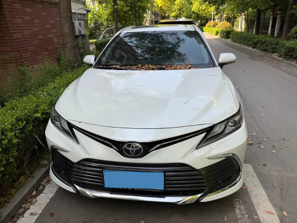 2023 Toyota Camry 2.0L 177HP L4 CVT,autocango,china used car exporter,china ev exporter,chinese used car exporter,chinese used ev exporter