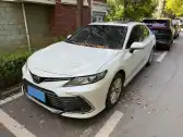 2023 TOYOTA CAMRY,autocango,china used car exporter,china ev exporter,chinese used car exporter,chinese used ev exporter