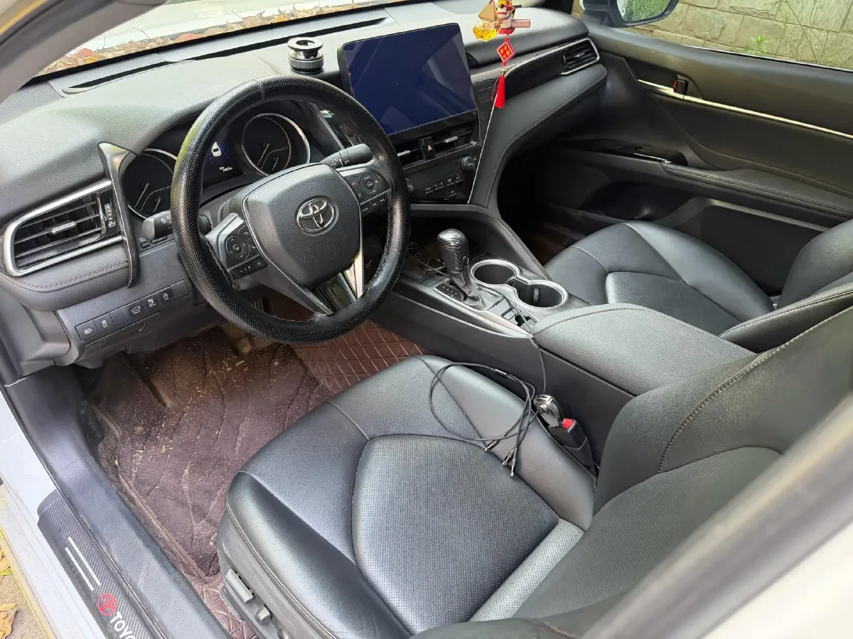 2023 Toyota Camry 2.0L 177HP L4 CVT,autocango,china used car exporter,china ev exporter,chinese used car exporter,chinese used ev exporter