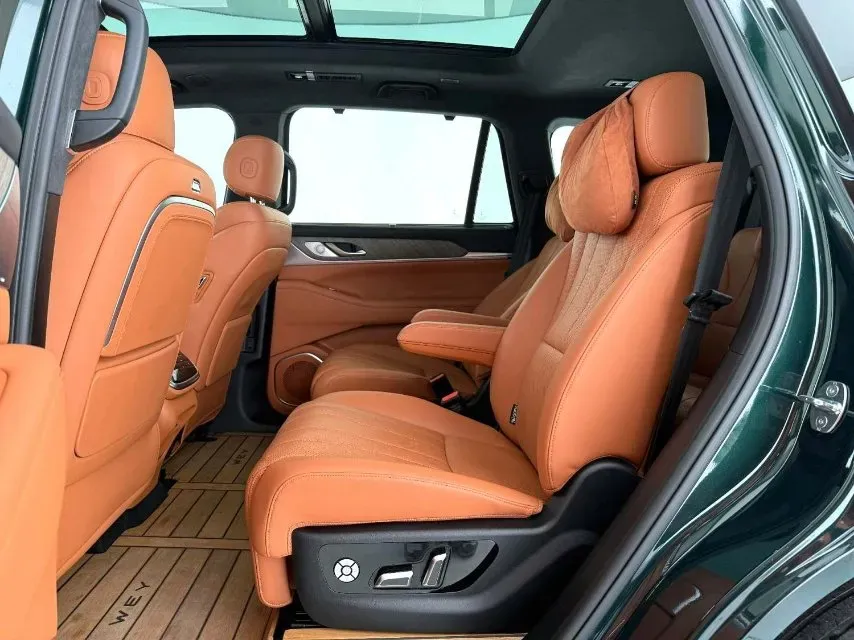 2025 WEY BlueMountain 1.5T 170HP L4 4DHT PHEV 44.5KWH,autocango,china used car exporter,china ev exporter,chinese used car exporter,chinese used ev exporter