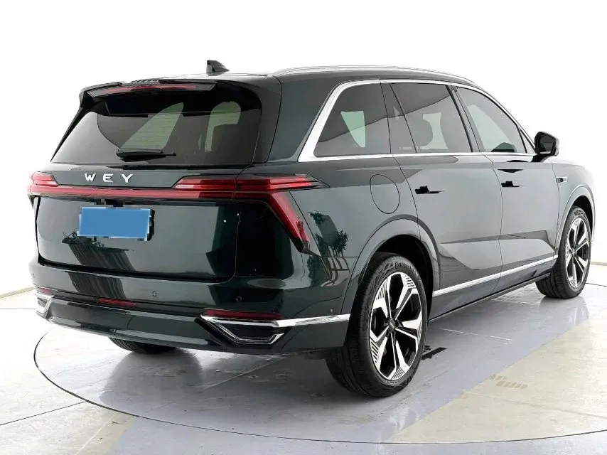 2025 WEY BlueMountain 1.5T 170HP L4 4DHT PHEV 44.5KWH,autocango,china used car exporter,china ev exporter,chinese used car exporter,chinese used ev exporter