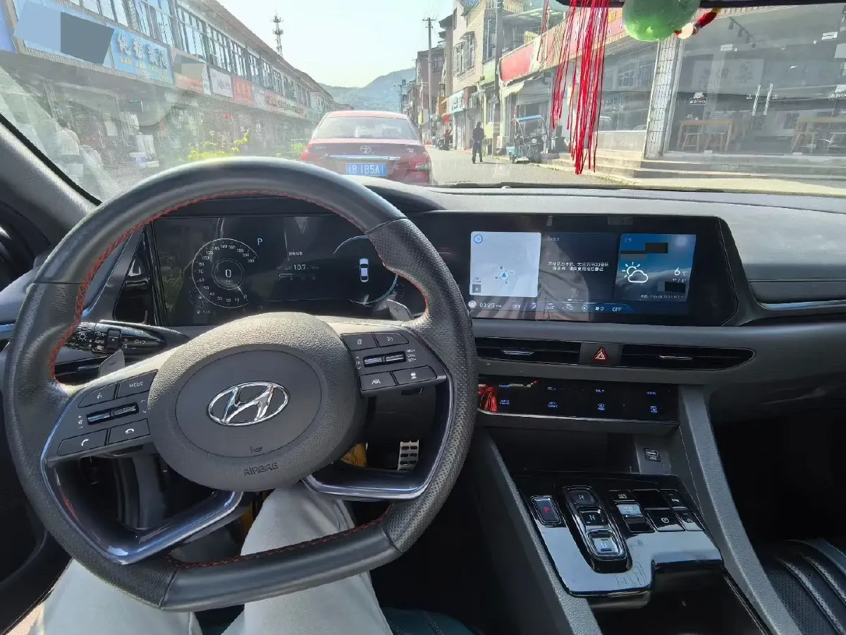 2022 Hyundai Sonata 2.0T 240HP L4 8AT,autocango,china used car exporter,china ev exporter,chinese used car exporter,chinese used ev exporter