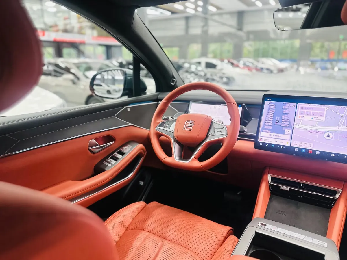 2025 BYD TangL 1.5T 156HP L4 E-CVT PHEV,autocango,china used car exporter,china ev exporter,chinese used car exporter,chinese used ev exporter