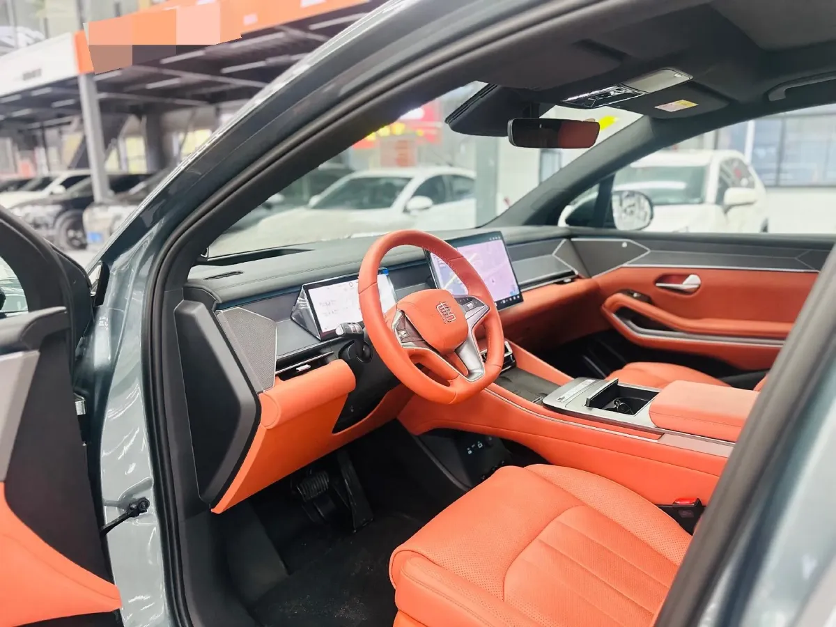 2025 BYD TangL 1.5T 156HP L4 E-CVT PHEV,autocango,china used car exporter,china ev exporter,chinese used car exporter,chinese used ev exporter