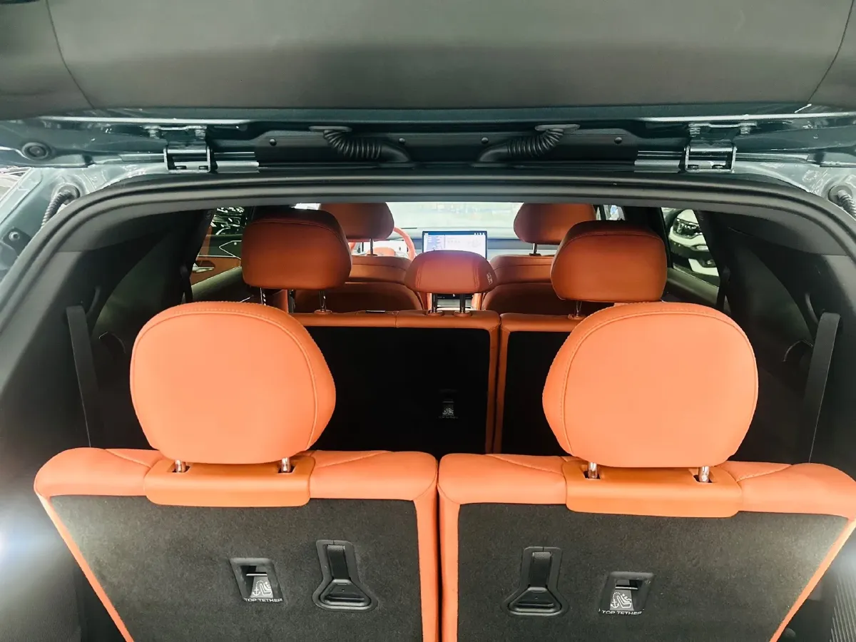 2025 BYD TangL 1.5T 156HP L4 E-CVT PHEV,autocango,china used car exporter,china ev exporter,chinese used car exporter,chinese used ev exporter