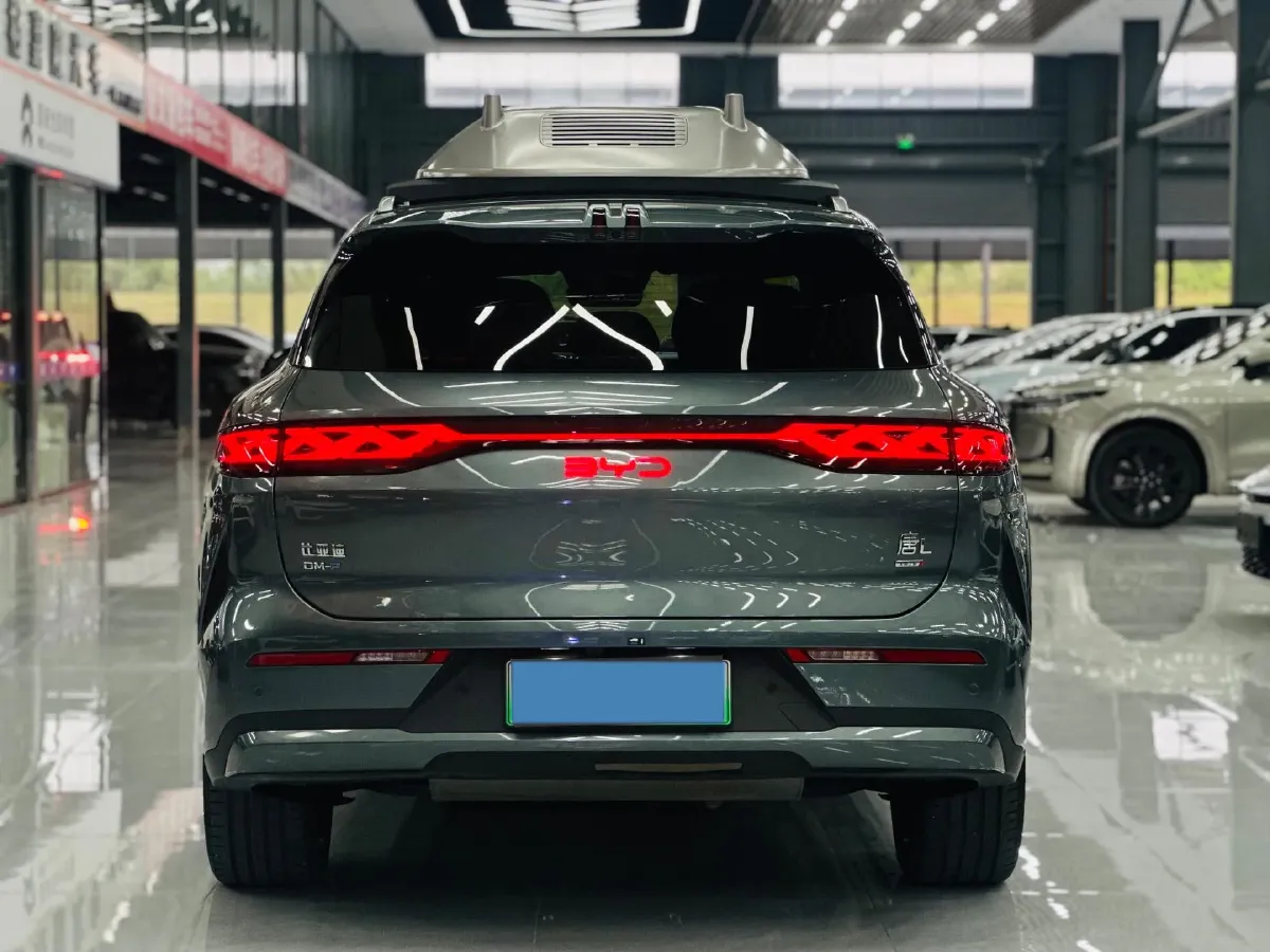 2025 BYD TangL 1.5T 156HP L4 E-CVT PHEV,autocango,china used car exporter,china ev exporter,chinese used car exporter,chinese used ev exporter