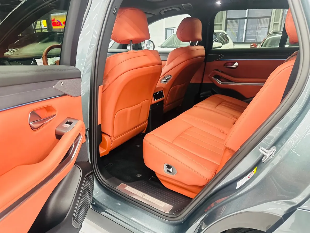 2025 BYD TangL 1.5T 156HP L4 E-CVT PHEV,autocango,china used car exporter,china ev exporter,chinese used car exporter,chinese used ev exporter