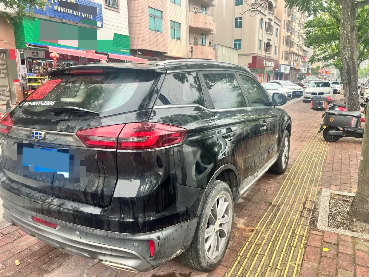 2020 Great Wall Poer 2.0T 163HP L4 8AT,autocango,china used car exporter,china ev exporter,chinese used car exporter,chinese used ev exporter