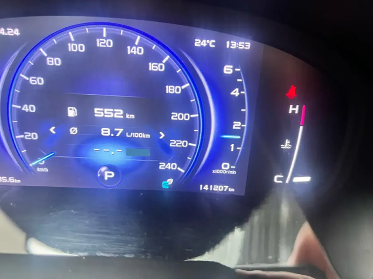 2020 Great Wall Poer 2.0T 163HP L4 8AT,autocango,china used car exporter,china ev exporter,chinese used car exporter,chinese used ev exporter