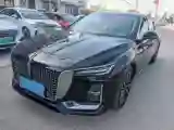 2025 HongQi H5 1.5T 169HP L4 1DHT Hybrid