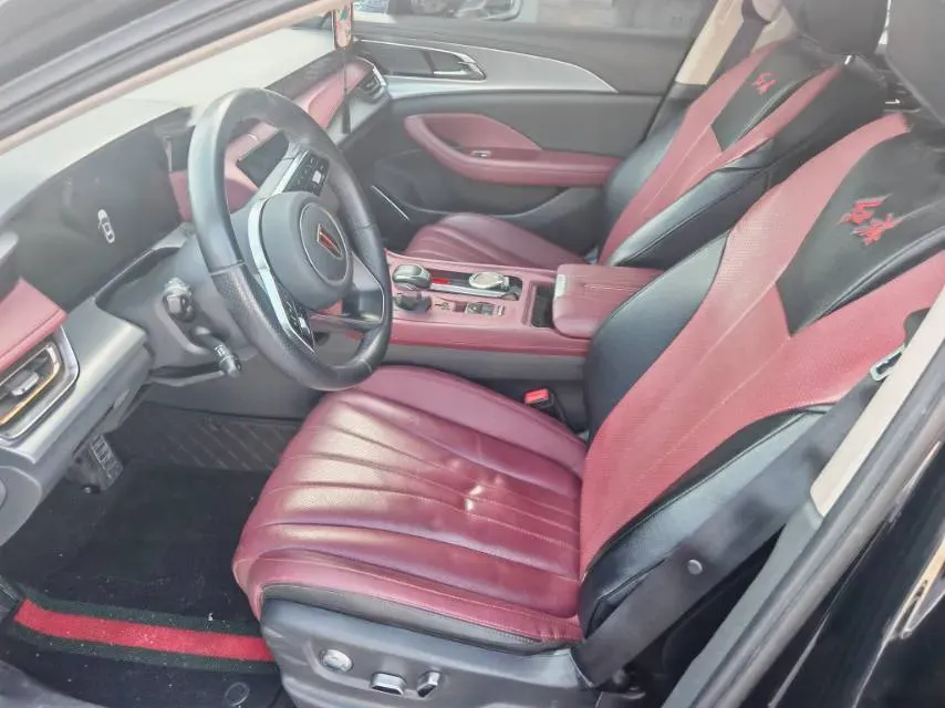 2025 HongQi H5 1.5T 169HP L4 1DHT Hybrid,autocango,china used car exporter,china ev exporter,chinese used car exporter,chinese used ev exporter