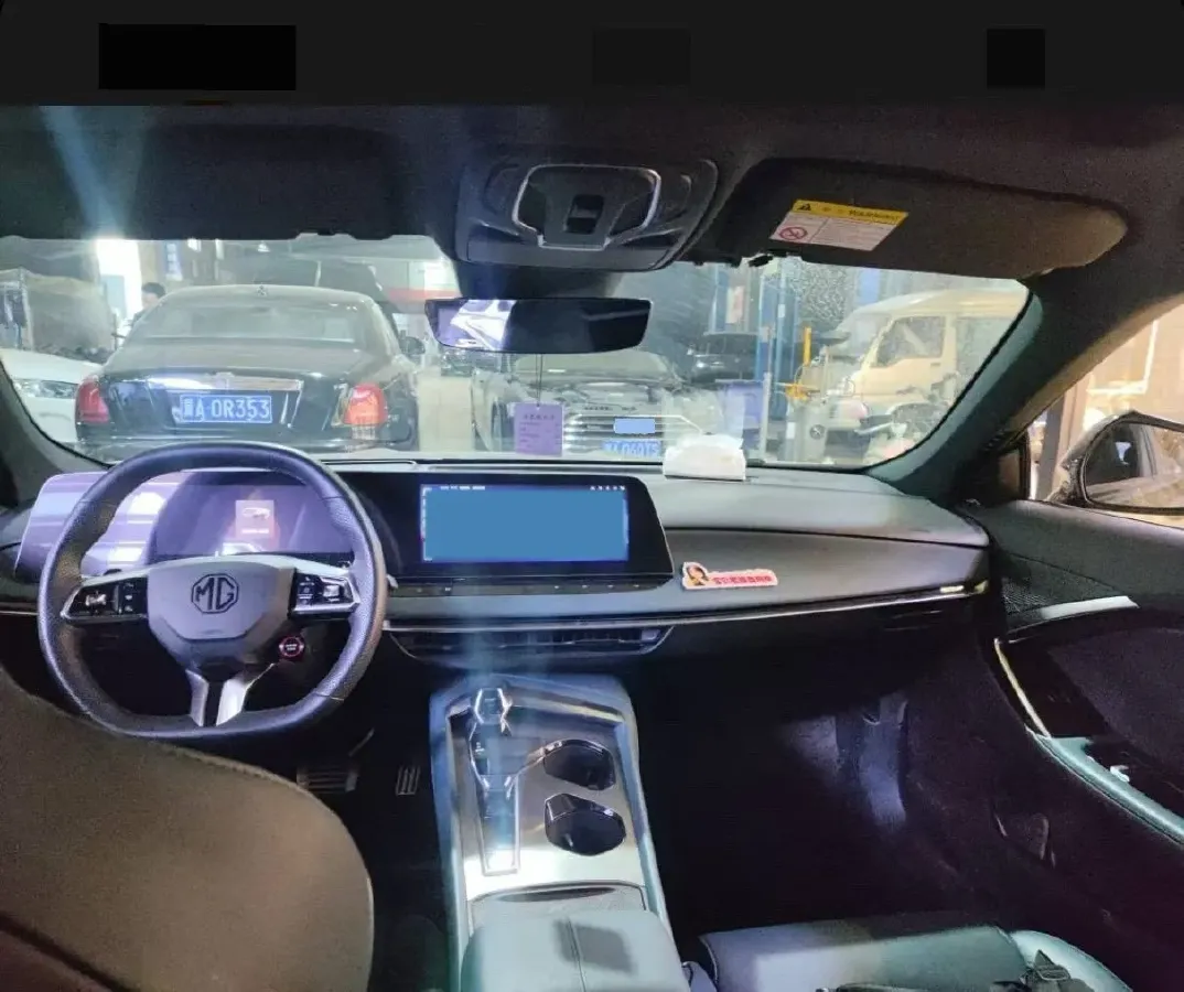 2023 MG 7 1.5T 188HP L4 7DCT,autocango,china used car exporter,china ev exporter,chinese used car exporter,chinese used ev exporter