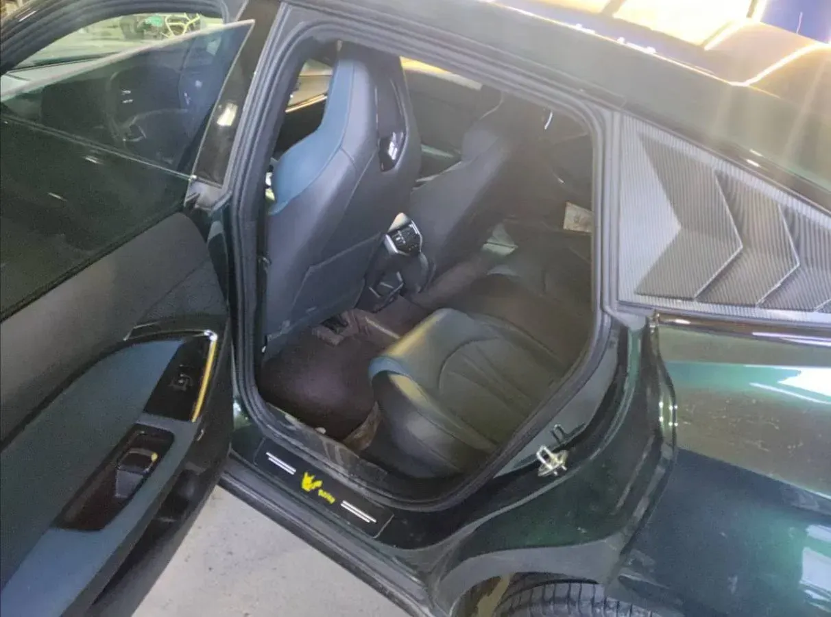 2023 MG 7 1.5T 188HP L4 7DCT,autocango,china used car exporter,china ev exporter,chinese used car exporter,chinese used ev exporter