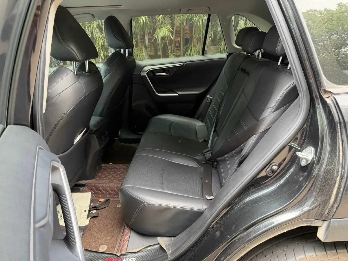 2020 Toyota Wildlander 2.0L 171HP L4 CVT,autocango,china used car exporter,china ev exporter,chinese used car exporter,chinese used ev exporter