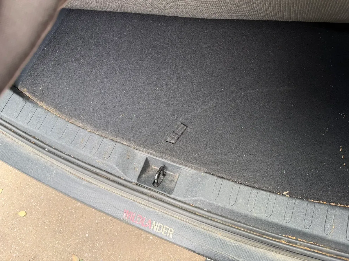 2020 Toyota Wildlander 2.0L 171HP L4 CVT,autocango,china used car exporter,china ev exporter,chinese used car exporter,chinese used ev exporter