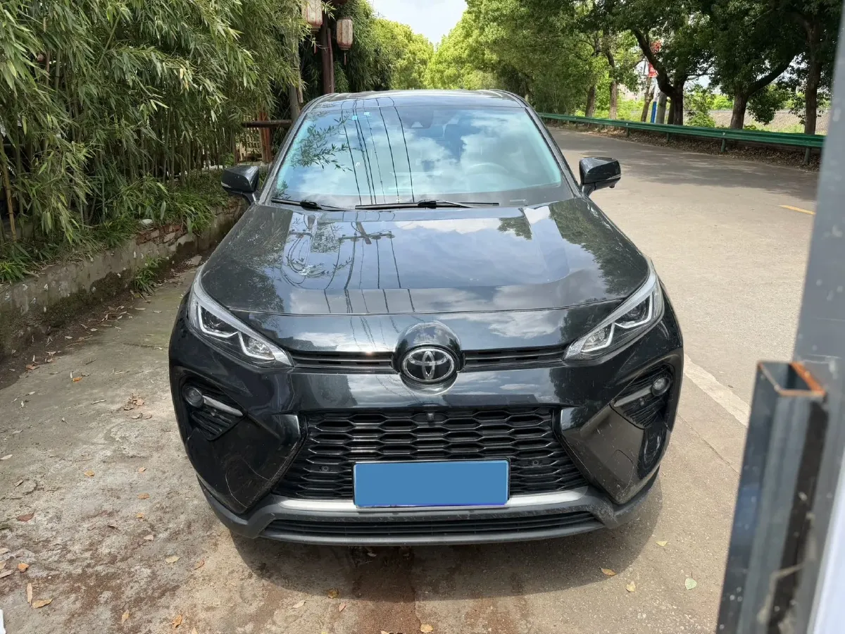 2020 Toyota Wildlander 2.0L 171HP L4 CVT,autocango,china used car exporter,china ev exporter,chinese used car exporter,chinese used ev exporter