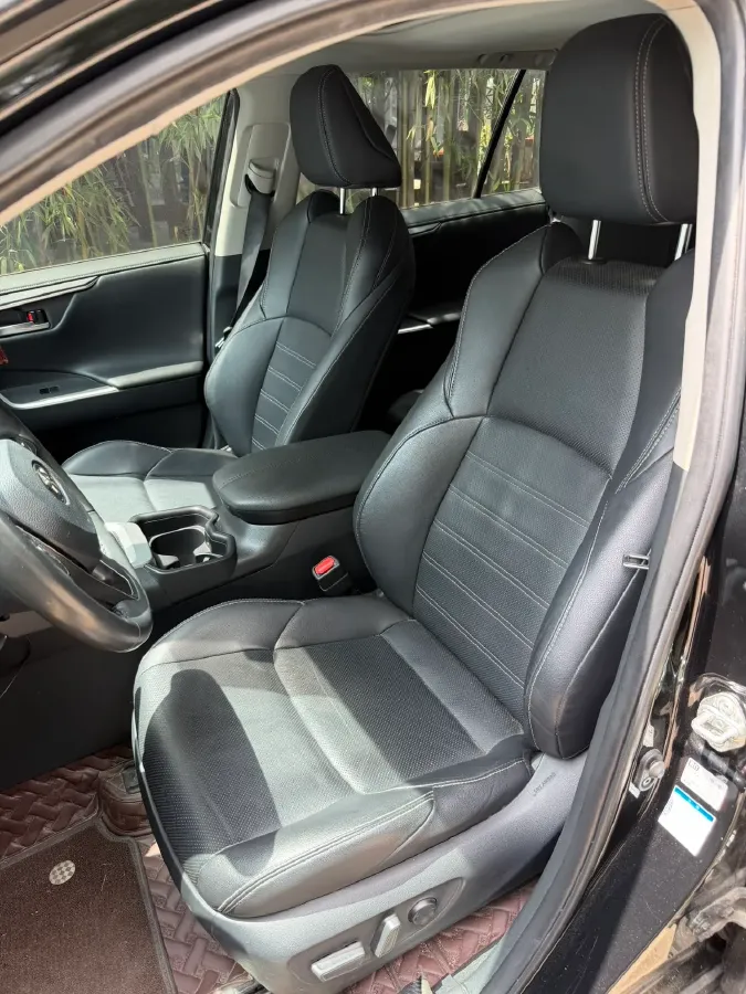 2020 Toyota Wildlander 2.0L 171HP L4 CVT,autocango,china used car exporter,china ev exporter,chinese used car exporter,chinese used ev exporter