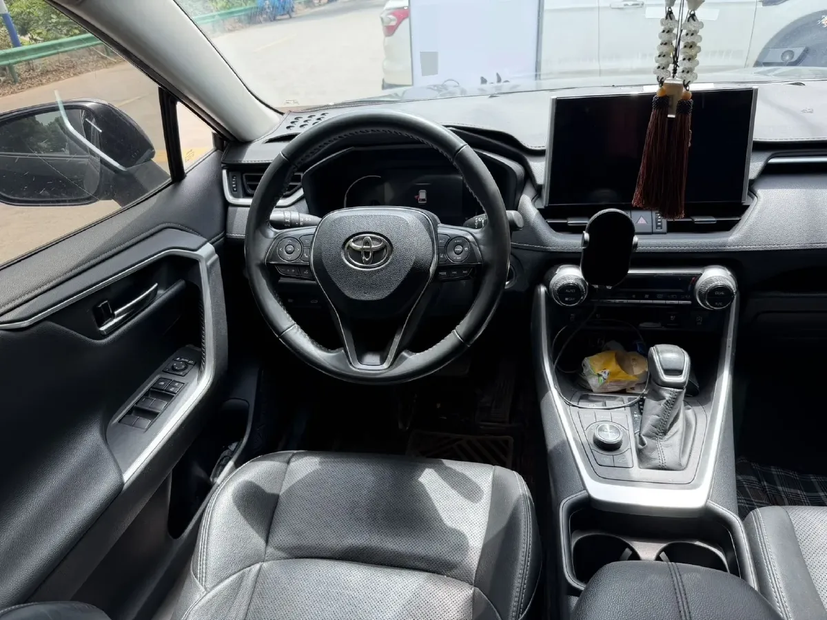 2020 Toyota Wildlander 2.0L 171HP L4 CVT,autocango,china used car exporter,china ev exporter,chinese used car exporter,chinese used ev exporter