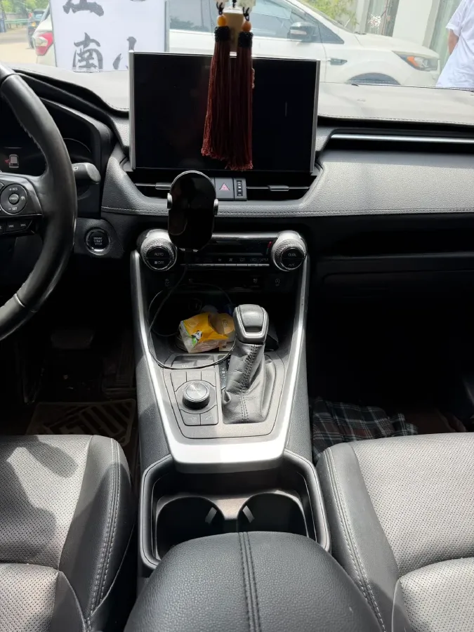 2020 Toyota Wildlander 2.0L 171HP L4 CVT,autocango,china used car exporter,china ev exporter,chinese used car exporter,chinese used ev exporter