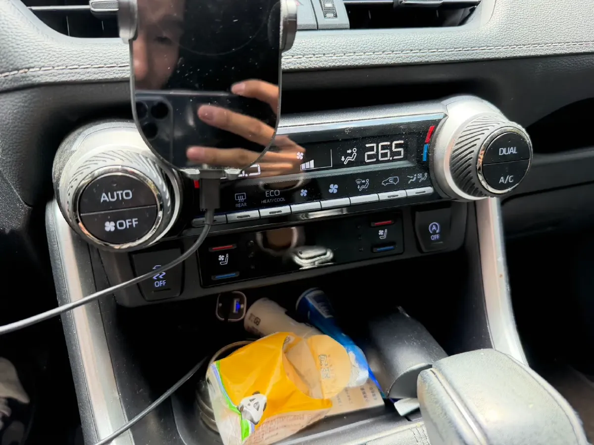 2020 Toyota Wildlander 2.0L 171HP L4 CVT,autocango,china used car exporter,china ev exporter,chinese used car exporter,chinese used ev exporter