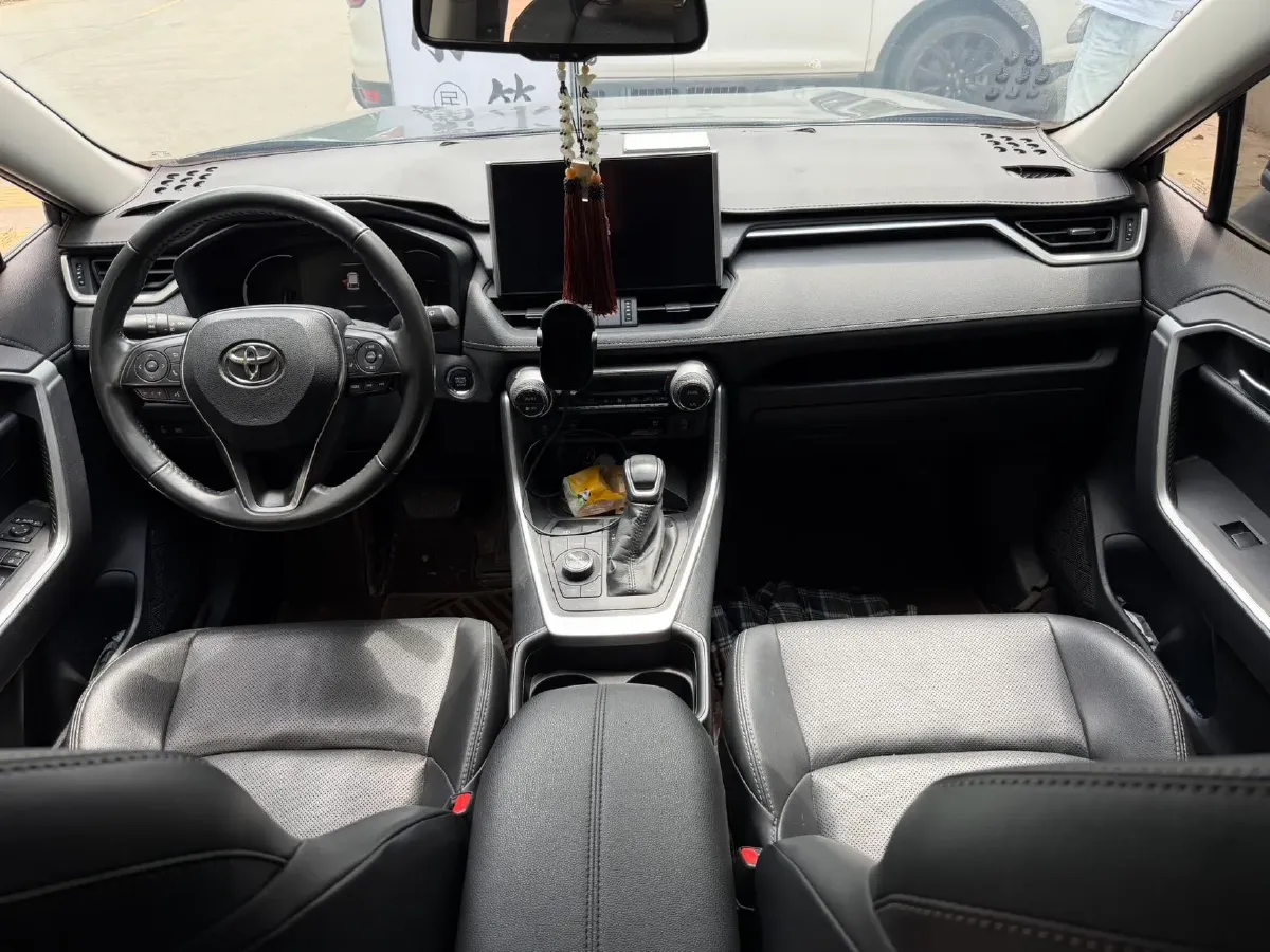 2020 Toyota Wildlander 2.0L 171HP L4 CVT,autocango,china used car exporter,china ev exporter,chinese used car exporter,chinese used ev exporter