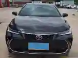2022 Toyota Avalon 2.5L 209HP L4 8AT