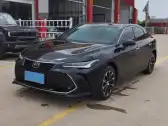 2022 TOYOTA AVALON,autocango,china used car exporter,china ev exporter,chinese used car exporter,chinese used ev exporter