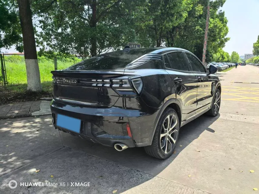 2022 LYNK&CO 05 2.0T 254HP L4 8AT,autocango,china used car exporter,china ev exporter,chinese used car exporter,chinese used ev exporter