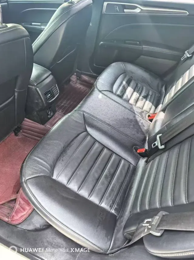 2018 Ford Mondeo 1.5T 181HP L4 6AT,autocango,china used car exporter,china ev exporter,chinese used car exporter,chinese used ev exporter