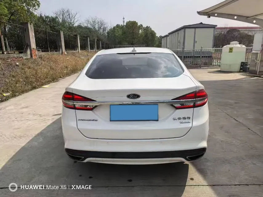 2018 Ford Mondeo 1.5T 181HP L4 6AT,autocango,china used car exporter,china ev exporter,chinese used car exporter,chinese used ev exporter